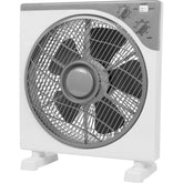 VF BOXFAN 30, three-speed floor fan with 30 cm diameter